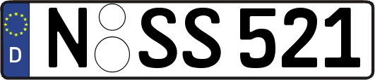 N-SS521
