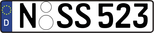 N-SS523