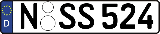 N-SS524