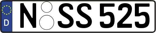 N-SS525