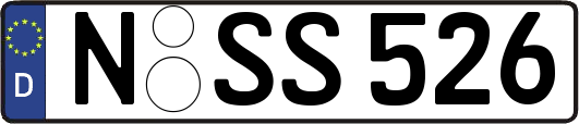N-SS526