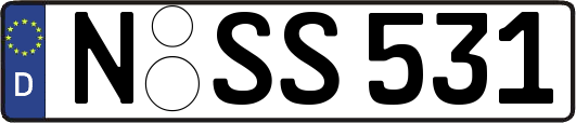N-SS531