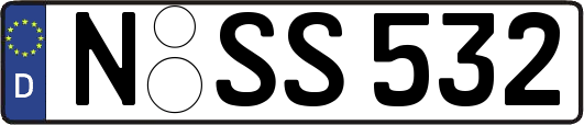 N-SS532