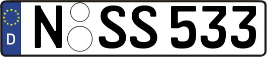N-SS533