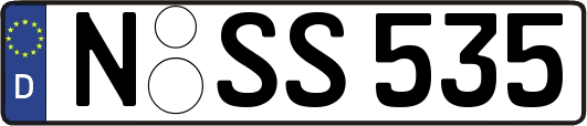 N-SS535