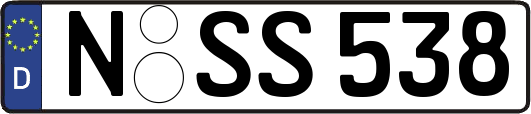 N-SS538
