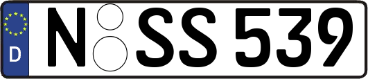 N-SS539