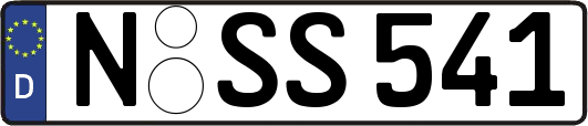 N-SS541