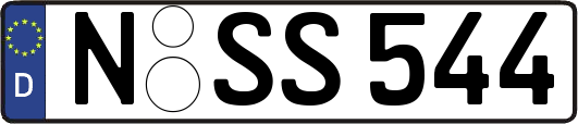 N-SS544