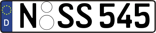 N-SS545