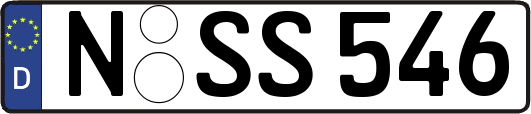 N-SS546