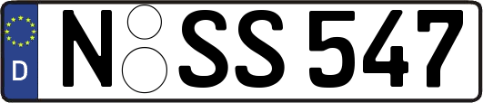 N-SS547