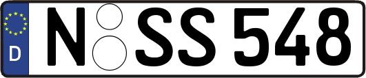 N-SS548