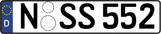 N-SS552