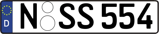 N-SS554