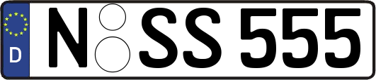 N-SS555