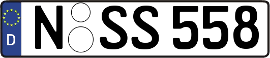 N-SS558