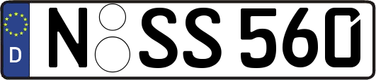 N-SS560