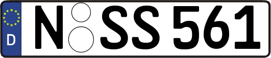 N-SS561