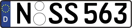 N-SS563