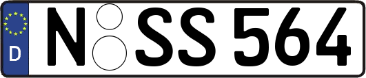 N-SS564