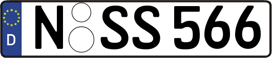 N-SS566
