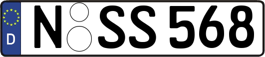 N-SS568