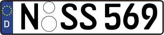N-SS569