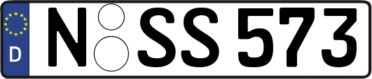 N-SS573