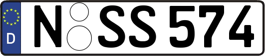 N-SS574