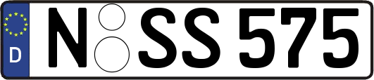 N-SS575
