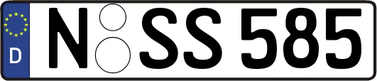 N-SS585