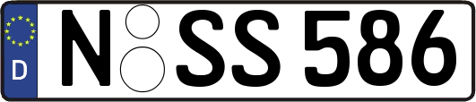 N-SS586