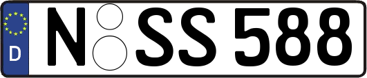 N-SS588
