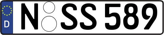 N-SS589