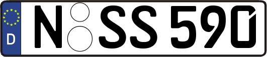 N-SS590