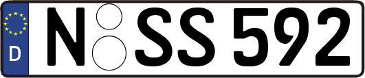 N-SS592