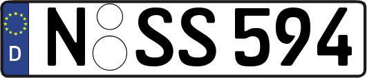 N-SS594