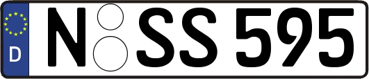 N-SS595