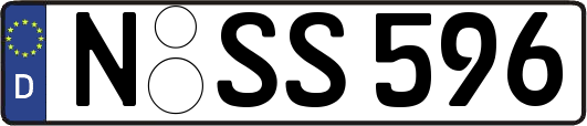 N-SS596
