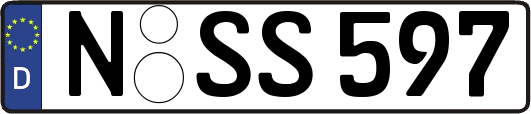 N-SS597