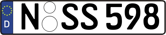 N-SS598