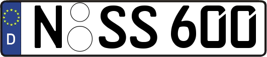 N-SS600