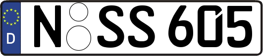 N-SS605
