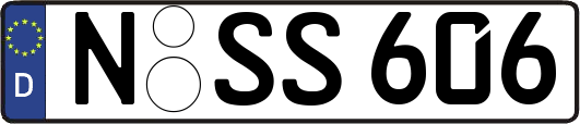N-SS606
