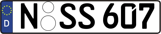 N-SS607