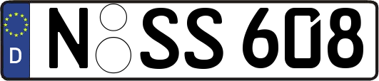 N-SS608