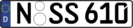 N-SS610