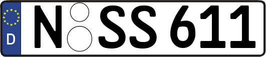 N-SS611