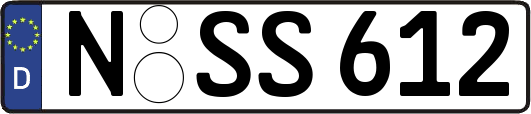 N-SS612